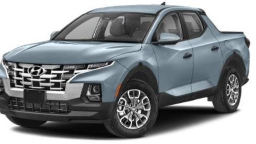 HYUNDAI SANTA CRUZ 2022 5NTJCDAE1NH038166 image